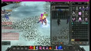 Personal Store - Mu Guerra Eterna