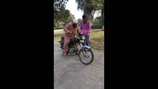 CTI ground hunter Pura Sialkot
