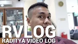 RVLOG - KESELEK UPIL