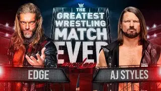 FULL MATCH - Seth Rollins vs Cody Rhodes | Wrestlemania backlash May 7, 2022