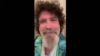 Mick Foley KultureCity Shout Out to AHEPA Senior Living