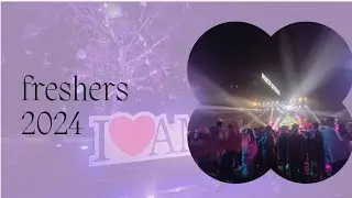 Amity freshers party 2024 #freshers #amityuniversity #2024 #collegevlogger