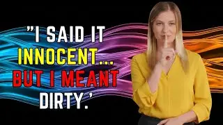 7 Innocent Phrases Women Use That Secretly Reveal Emotional Control Relationship