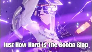 Geshin Impact: I Broke My Record | Raiden Showcase