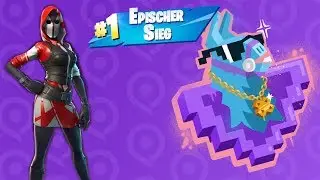 Fortnite Gamescom Spray verlosung