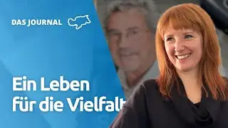 Gottfried Solderer - Ein Leben f&uuml;r die Vielfalt