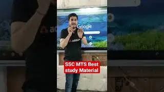 Ssc mts best study material #sscadda247 #sscadda247classes #sscadda247live #adda247