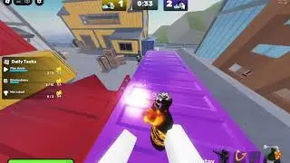 Grinding to 400 keys
