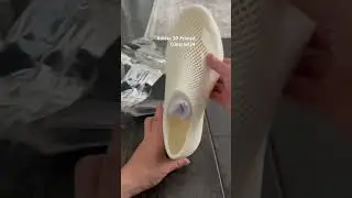 Adidas 3D Printed Climacool24. Designed for maximum ventilation #adidas #climacool #fyp