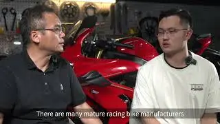 QJMOTOR Racing Uncovered: Mr. Zhou&rsquo;s Exclusive Interview
