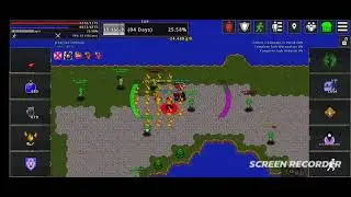 MATANDO E PEGANDO AS BAGAS DO BOT - LAWL MMORPG 