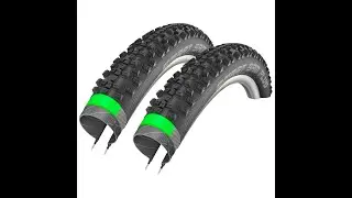 Schwalbe SMART SAM PLUS