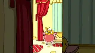 Finn And Jake Become Guards For The King Of Ooo #adventuretime #shorts