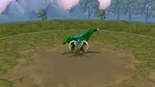 Spore Creature Creator Video - NotaFrog