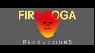 Fire Toga Productions (After Effects Particles & Text Effects)