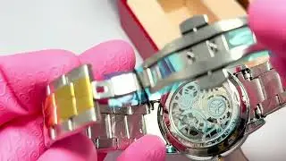 Success way watch detail video