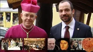 Camino Neocatecumenal es una comunidad judío-protestante sólo con una decoración católica - obispo