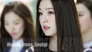 HOW WELL DO YOU KNOW RED VELVET? | RED VELVET QUIZ | KPOP GAMES