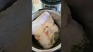 How long can you freeze chicken for?