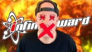 INFINITY WARD CENSORING CRITICISM AND BLOCKING FANS (Dec 6, 2019)
