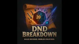 D&D 2024 vs 2014: The BIGGEST Changes You Need to Know!