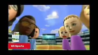 Nintendo Wii - Nintendo Classics For Nintendo Switch 2 (Parody)