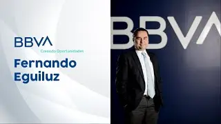 CEO de BBVA Per&uacute; - Fernando Eguiluz