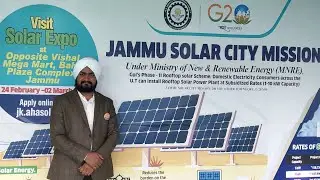 The Surprising Benefits of Going Solar with JAKEDA Subsidy in Jammu
