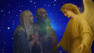 Polish 15  Rozdział piętnasty Narodziny Chrystusa