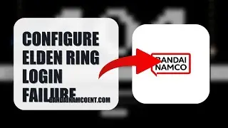 How To Configure Elden Ring Login Failure 2025 (FULL TUTORIAL) (2026)