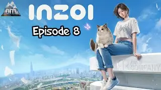 INZOI (EP 8) A Date At the Temple