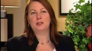 RFID Global Solution (RFIDGS) CEO Diana Hage Profile.mov
