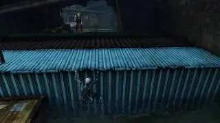 Uncharted 3: Skelzor's Spooky Scary Stealthy Suppression