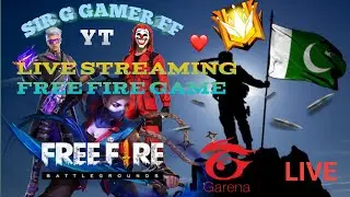 free fire sir g game live