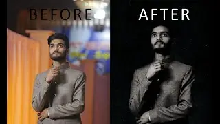 How to change Background in Photoshop|PSstudio|