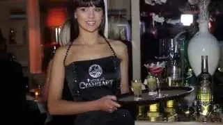 GQ bar 5 лет
