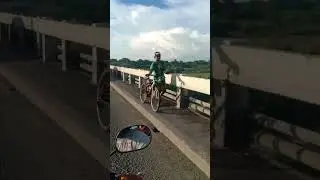 carmen Bridge