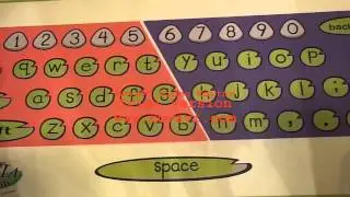 AlphaPads #5