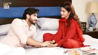 Dastak | Couple Best Moments | Ali Raza | Sohai Ali | ARY Digital