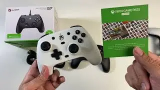 GameSir G7 Wired Controller - Official XBOX Licensed