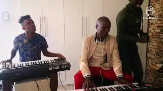Itende chorus... Bayede ngonyama obrada
