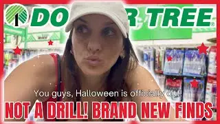 *SUNDAY* ❤️ DOLLAR TREE SHOP WITH ME | I HIT THE MOTHERLOAD HALLOWEEN JACKPOT wowza!