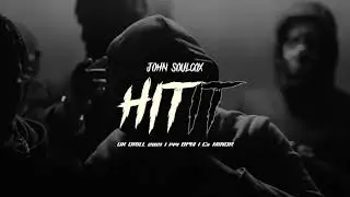 UK Drill Type Beat 