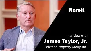 Brixmor CEO Sees Tenant Disruption as Opportunity to Drive Greater Value