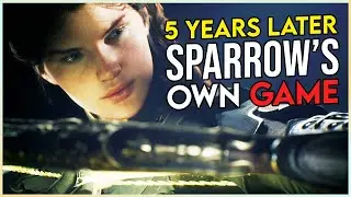 Paragon SPARROW 5 Years Later has her OWN GAME in 2022! Project Sparrow Gameplay