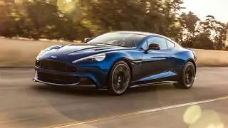 Aston Martin