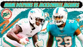 Miami Dolphins vs Jacksonville Jaguars Joint Practice | Potential Brian Robinson Jr Trade?