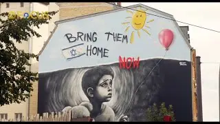 Germany's guilt or repression? Voices silenced over Gaza war