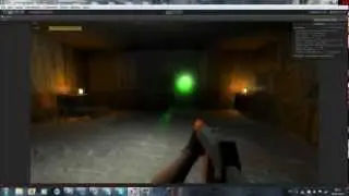 [Red Alliance] [Unity 3D] FPS Game Update #26
