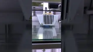 Ultimaker 3 extended - Printer Cube
